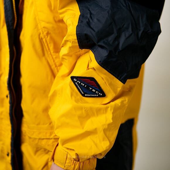 Columbia Omni Vertex Ski Jacket - S - Picture 11 of 11